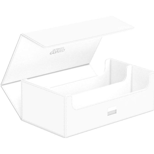 Image for Arkhive 800+ Xenoskin Monocolor - White - Deck Boxes