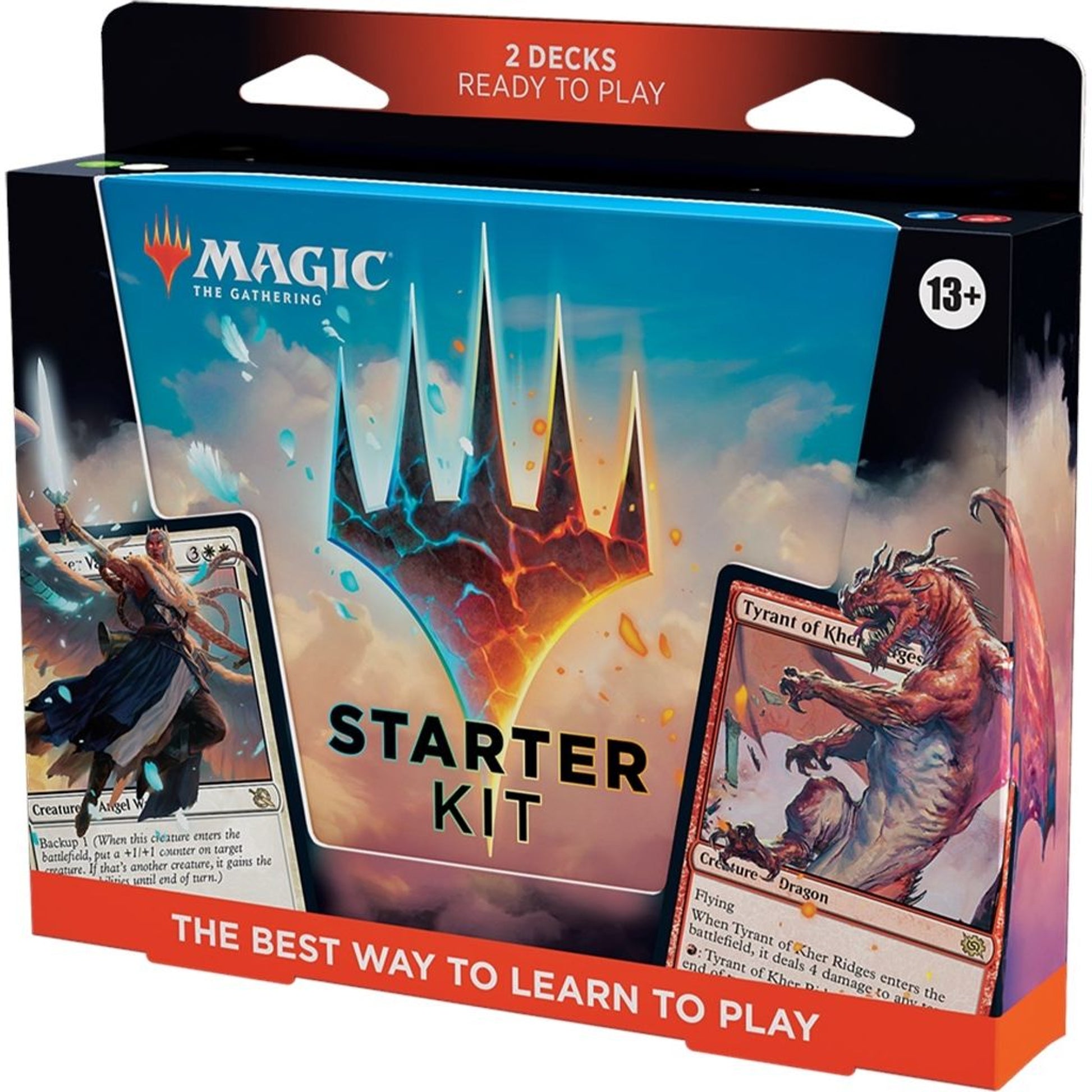 Image for 2023 Arena Starter Kit - Magic: The Gathering