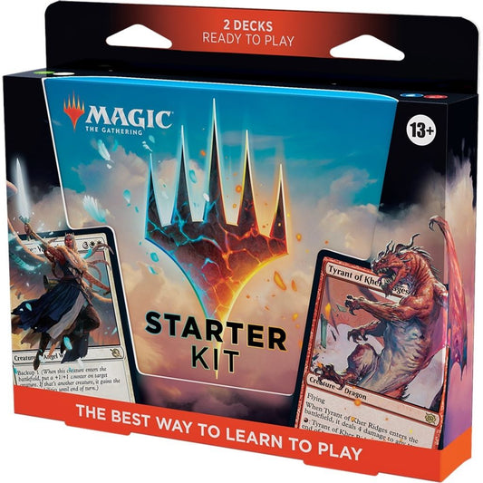 Image for 2023 Arena Starter Kit - Magic: The Gathering