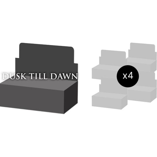 Image for Dusk Till Dawn Booster Box Case - Flesh and Blood TCG