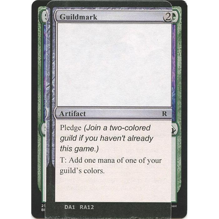 Image for Guildmark - Magic: The Gathering