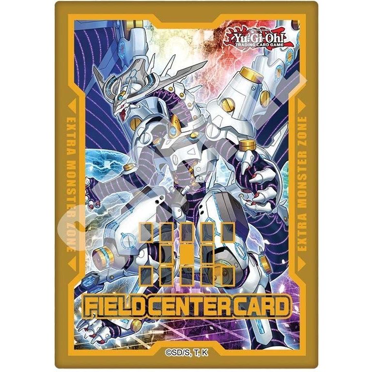 Image for Field Center Token: Cyberstorm Access Premiere! Event (TKN) - YuGiOh