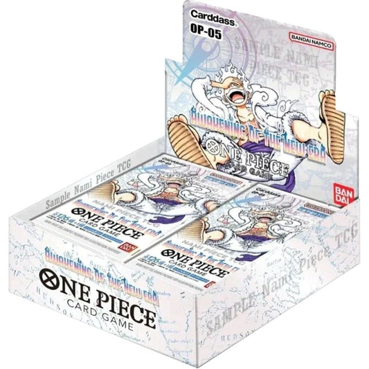Image for Awakening of the New Era - Booster Box - One Piece Card Game