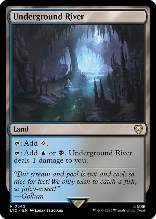 Underground River (342) (LTC)