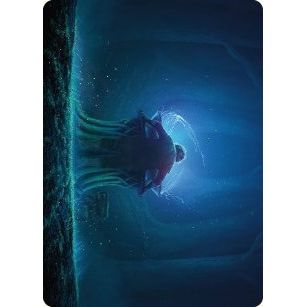 Image for Samwise Gamgee Art Card (52/81) (52) (ASLTR) - Magic: The Gathering