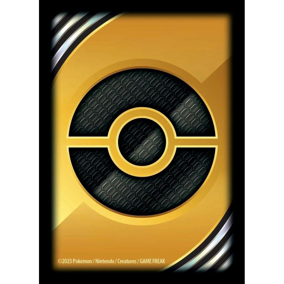 Image for Pokemon TCG: Trainer's Toolkit 2023 Card Sleeves (65-Pack) - Card Sleeves