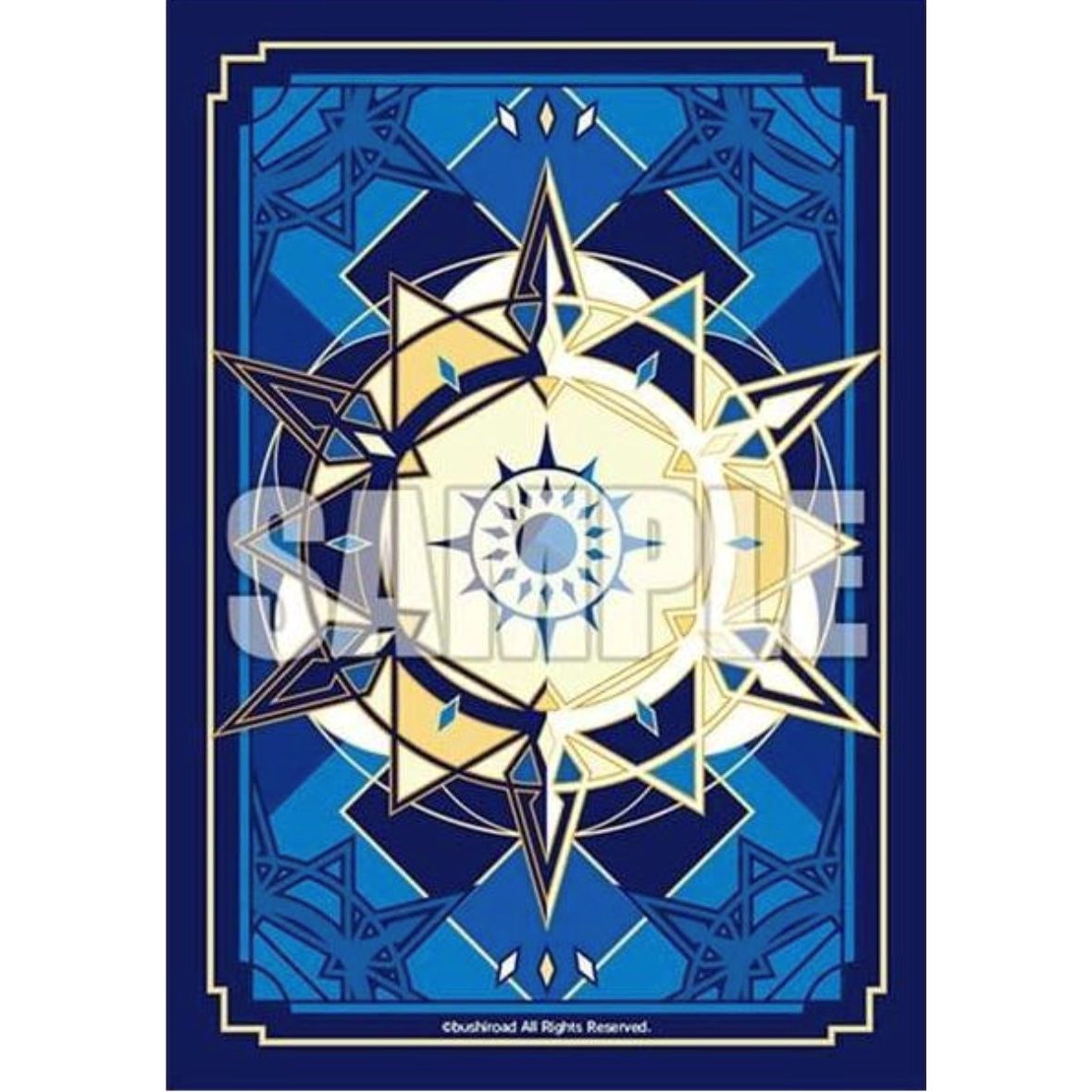 Image for Bushiroad Sleeve Collection Mini Vol.659: Cardfight!! Vanguard - Dark States (70-Pack) - Card Sleeves