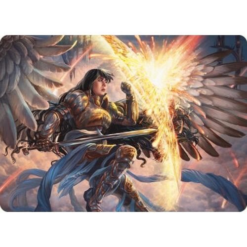 Image for Shelter Art Card (3) (ASCMM) - Magic: The Gathering