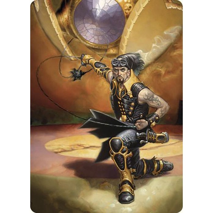 Image for Chainer, Dementia Master Art Card (13) (ASCMM) - Magic: The Gathering