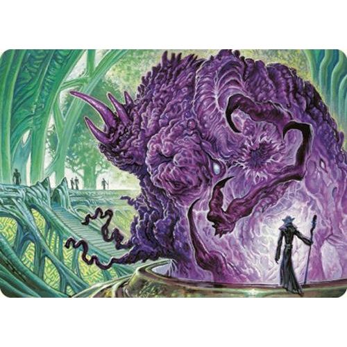 Image for Experiment Kraj Art Card (27) (ASCMM) - Magic: The Gathering