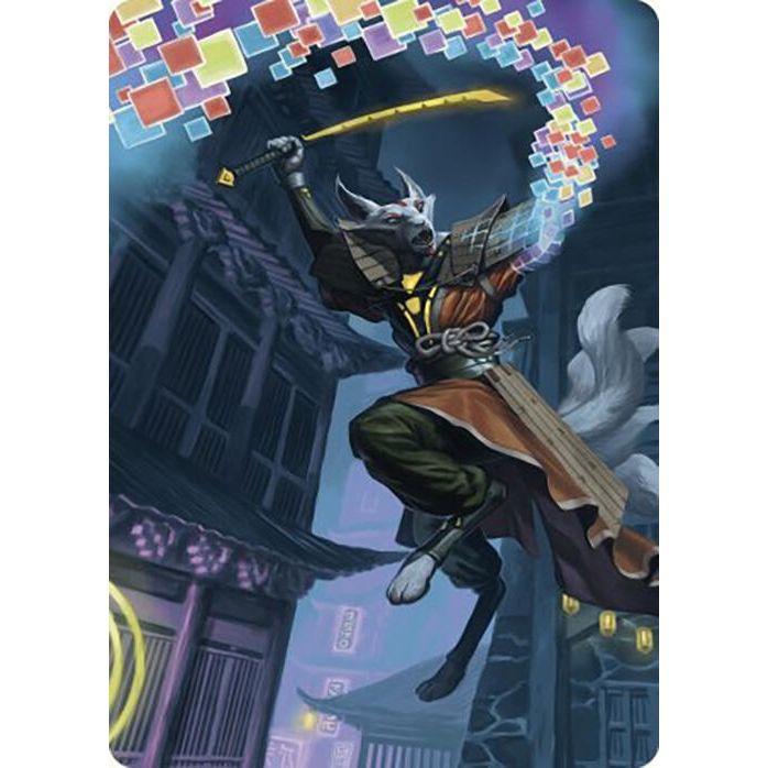 Image for Reality Shift Art Card (35) (ASCMM) - Magic: The Gathering