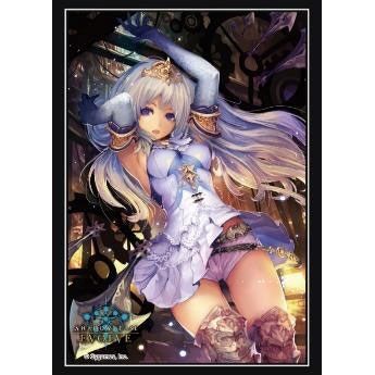 Image for Bushiroad Sleeve Collection HG Vol.87: Shadowverse EVOLVE - Deus Ex Machina (75-Pack) - Card Sleeves