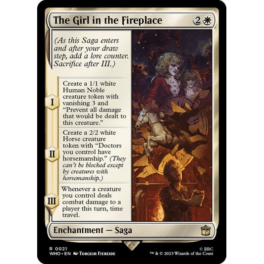 The Girl in the Fireplace (21) (WHO)