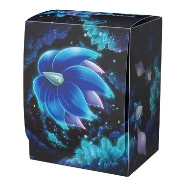 Image for Pokemon Center Japan Exclusive: Glimmora Deck Box - Deck Boxes