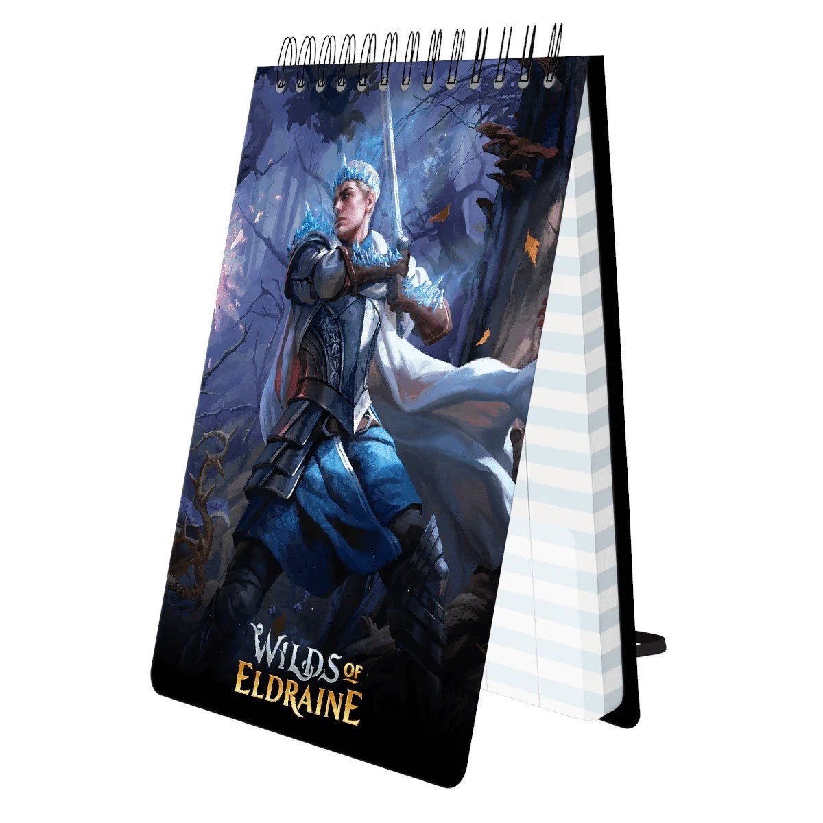 Image for Wilds of Eldraine Life Pad for Magic: The Gathering - Life Counters