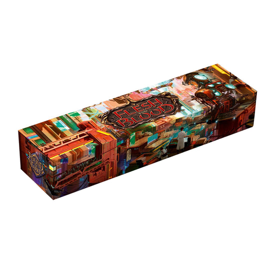 Image for Round the Table: TCCxLSS Deck Set - Flesh and Blood TCG