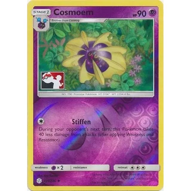 Image for Cosmoem (101/236) (PR) - Pokemon