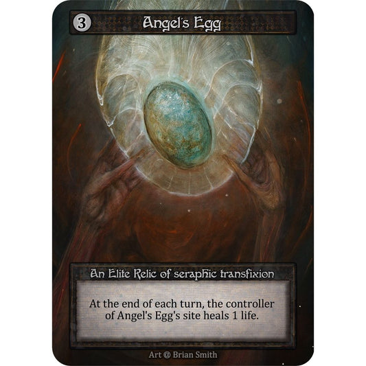 Image for Angel's Egg (A) - Sorcery: Contested Realm