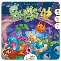 Image for Bugs & Co - Boardgames