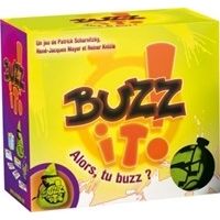 Image for Buzz It! - Boardgames