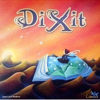 Image for Dixit Board Game - Boardgames