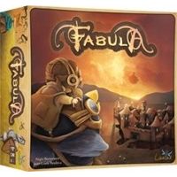 Image for Fabula - Boardgames