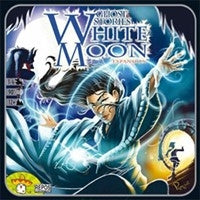 Image for Ghost Stories: White Moon Expansion - Boardgames