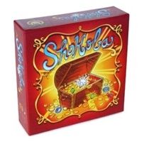 Image for Shokoba - Boardgames