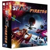 Image for Space Pirates Board Game - Boardgames