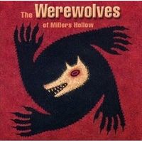 Image for Werewolves of Miller's Hollow Board Game - Boardgames