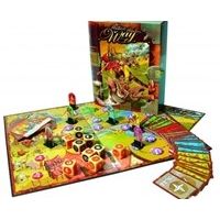 Image for Wicked Witches Way Board Game - Boardgames