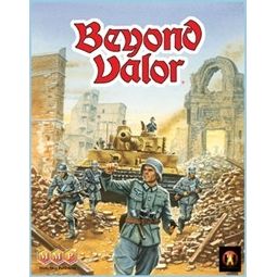 Image for ASL Beyond Valor - Module 1 - Boardgames