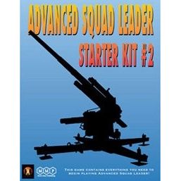 Image for ASL Starter Kit 2 - Boardgames