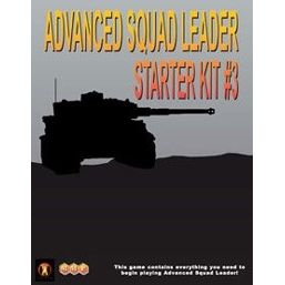Image for ASL Starter Kit 3 - Boardgames