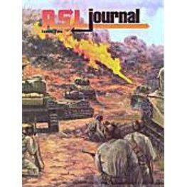 Image for ASL Journal 2 - Boardgames