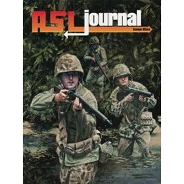 Image for ASL Journal 9 - Boardgames