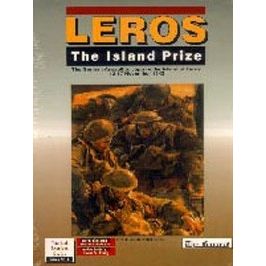 Image for Leros Board Game - Boardgames