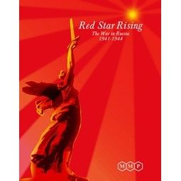 Image for Red Star Rising Board Game - Boardgames