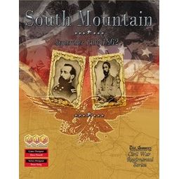 Image for South Mountain Board Game - Boardgames