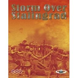Image for Storm Over Stalingrad Board Game - Boardgames