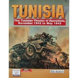 Image for Tunisia Board Game - Boardgames