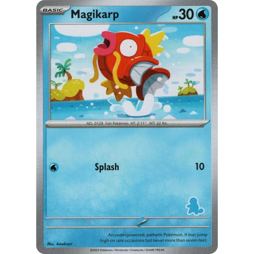 Image for Magikarp - Pokemon