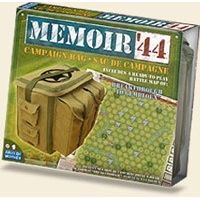 Image for Memoir 44 Campaign Bag - Boardgames