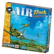 Image for Memoir 44: Air Pack Expansion - Boardgames