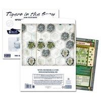 Image for Memoir 44: Tigers in the Snow Battle Map - Boardgames