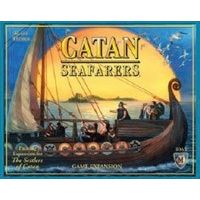 Image for Catan: The Seafarers of Catan - Board Game - Boardgames