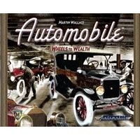 Image for Automobile Board Game - Boardgames