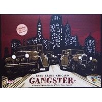Image for Gangster Board Game - Boardgames