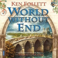 Image for World Without End Board Game - Boardgames