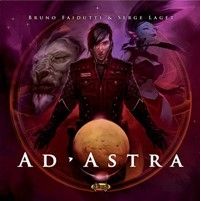 Image for Ad Astra Board Game - Boardgames